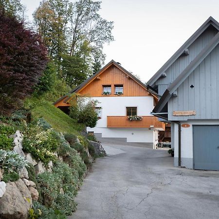 Apartma Gaby Bled Exteriör bild