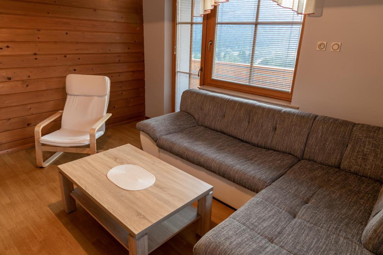 Apartma Gaby Bled Exteriör bild