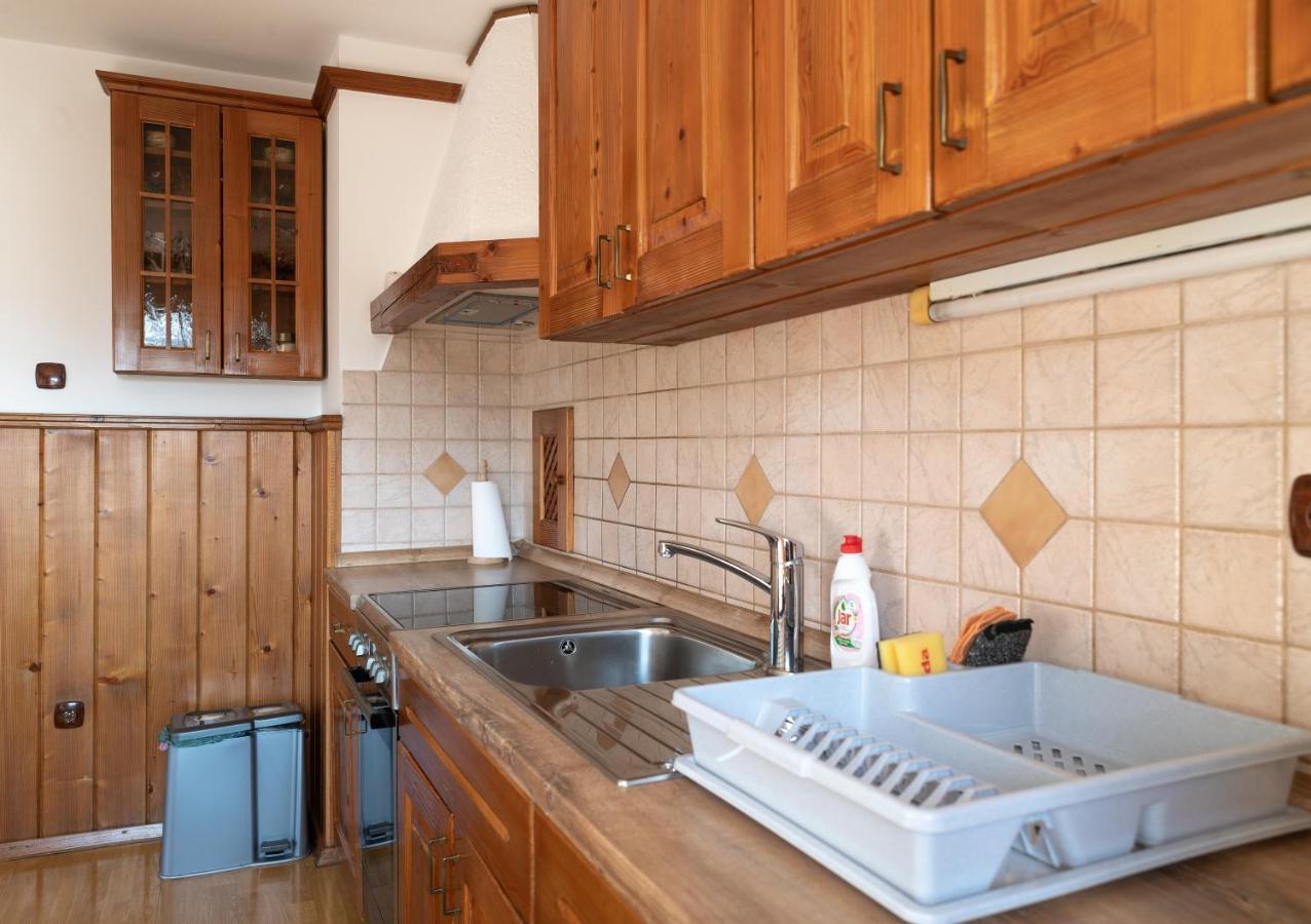 Apartma Gaby Bled Exteriör bild