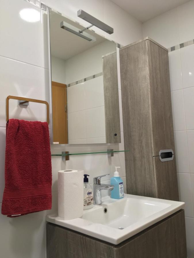 Apartma Gaby Bled Exteriör bild